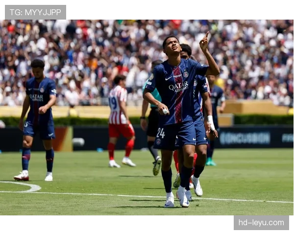 数据分析前瞻:巴黎圣日耳曼vs马赛,肋部空间成决胜关键 数据分析前瞻:巴黎圣日耳曼vs马赛,肋部空间成决胜关键